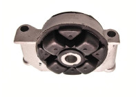 Mounting, automatic transmission