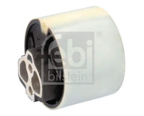 Mounting, automatic transmission, Image 2