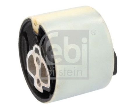 Mounting, automatic transmission, Image 3
