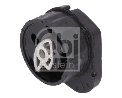 Mounting, automatic transmission, Image 3