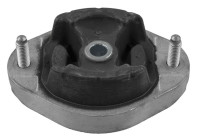 Mounting, automatic transmission