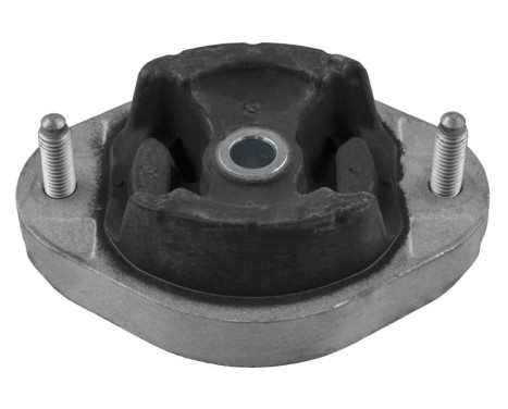 Mounting, automatic transmission