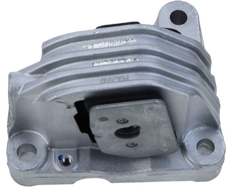 Mounting, automatic transmission, Image 4