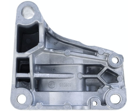 Mounting, automatic transmission, Image 5