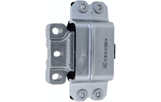 Mounting, automatic transmission
