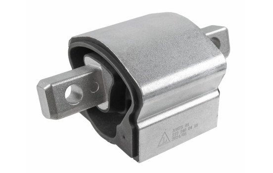 Mounting, automatic transmission, Image 7