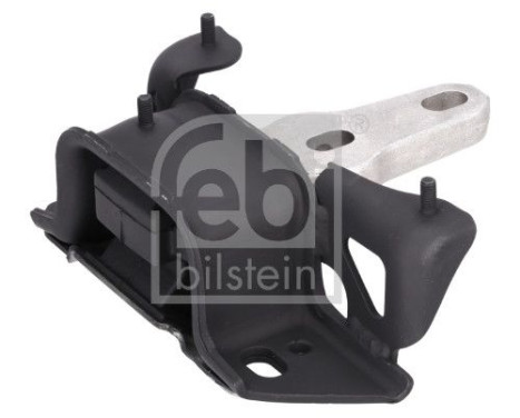 Mounting, automatic transmission, Image 2