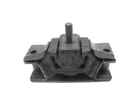 Mounting, automatic transmission