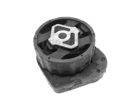 Mounting, automatic transmission