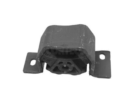 Mounting, automatic transmission