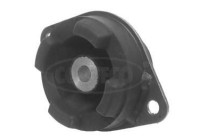 Mounting, automatic transmission