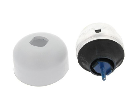 Mounting, automatic transmission