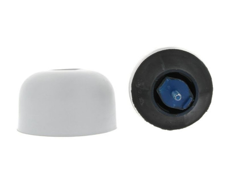 Mounting, automatic transmission, Image 3