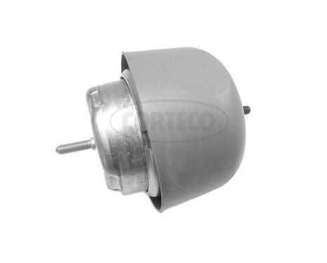 Mounting, automatic transmission, Image 4