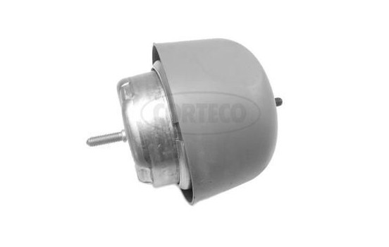 Mounting, automatic transmission, Image 4