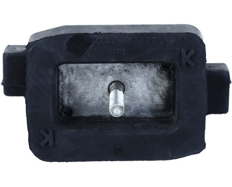 Mounting, automatic transmission, Image 2