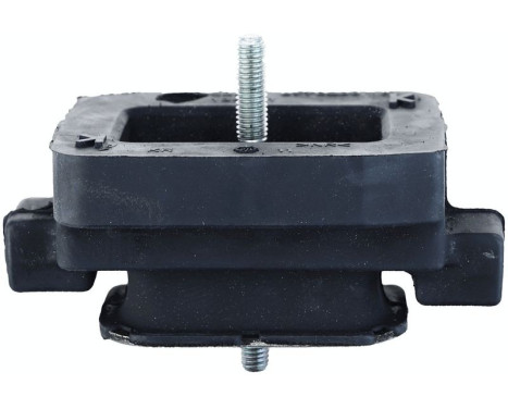 Mounting, automatic transmission, Image 6