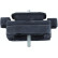 Mounting, automatic transmission, Thumbnail 7