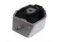 Mounting, automatic transmission