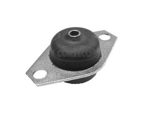 Mounting, automatic transmission