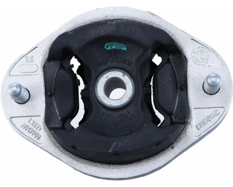 Mounting, automatic transmission, Image 6