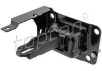 Mounting, automatic transmission
