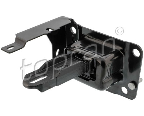 Mounting, automatic transmission