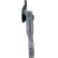 Mounting, automatic transmission, Thumbnail 4
