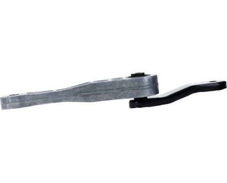 Mounting, automatic transmission, Image 6