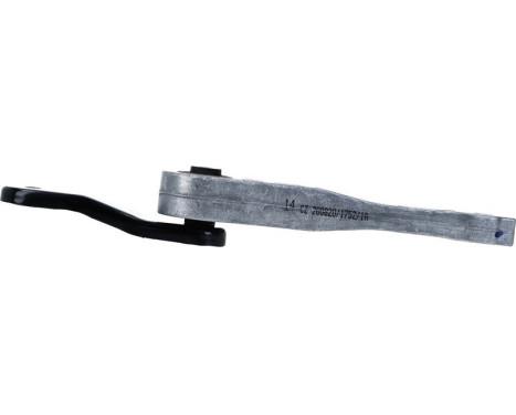 Mounting, automatic transmission, Image 7