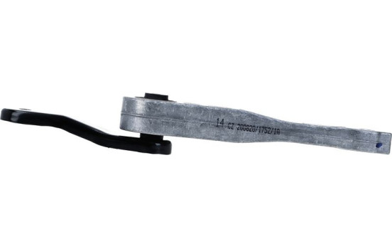 Mounting, automatic transmission, Image 6