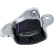 Mounting, automatic transmission, Thumbnail 2