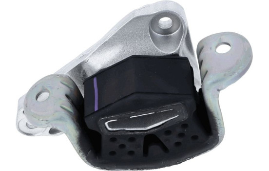 Mounting, automatic transmission, Image 2
