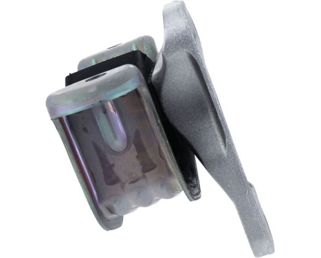 Mounting, automatic transmission, Image 4