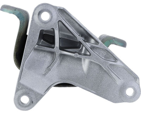 Mounting, automatic transmission, Image 5