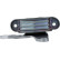 Mounting, automatic transmission, Thumbnail 6