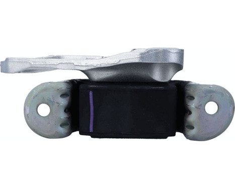 Mounting, automatic transmission, Image 7