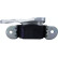 Mounting, automatic transmission, Thumbnail 7
