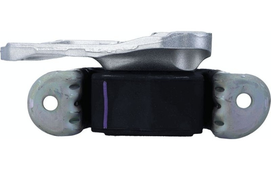 Mounting, automatic transmission, Image 7