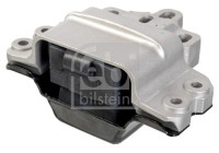 Mounting, automatic transmission