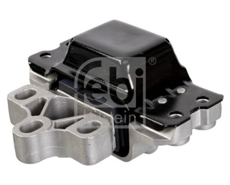 Mounting, automatic transmission, Image 2