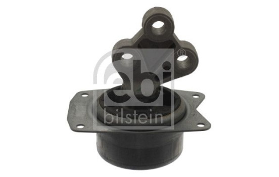 Mounting, automatic transmission, Image 2