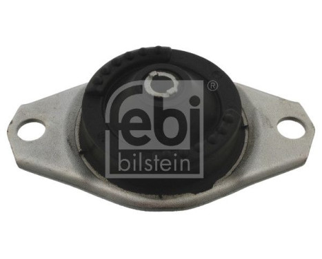 Mounting, automatic transmission, Image 2