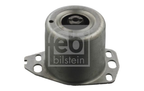 Mounting, automatic transmission, Image 2