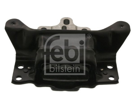 Mounting, automatic transmission, Image 2