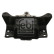 Mounting, automatic transmission, Thumbnail 2