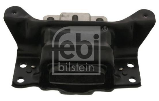 Mounting, automatic transmission, Image 2