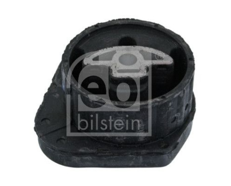 Mounting, automatic transmission, Image 2