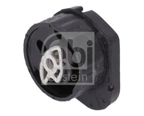 Mounting, automatic transmission, Image 3