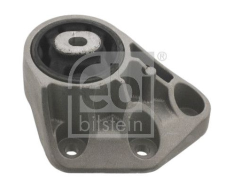 Mounting, automatic transmission, Image 2